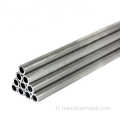 6063 T5 tube de tuyau anodisé tube en aluminium